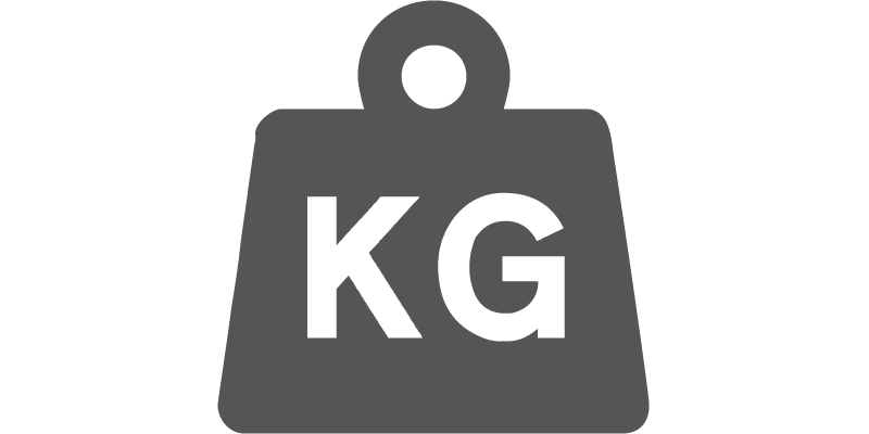 Weight Of The Vehicle Symbol