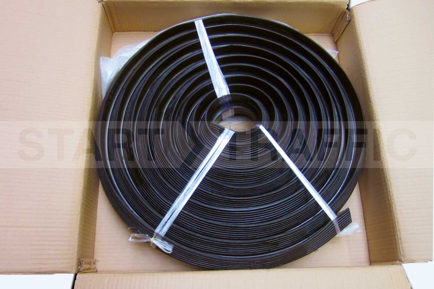 Reel of Cable Cover