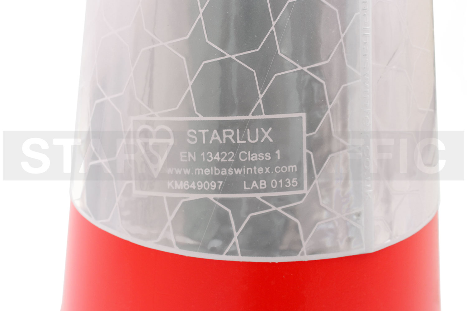 Starlux Melba Sleeve Design