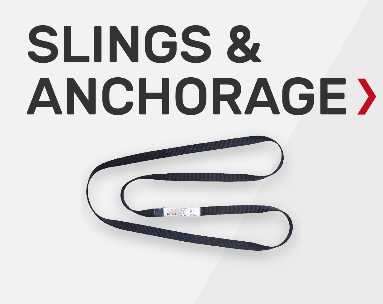 Browse All Slings & Anchorage