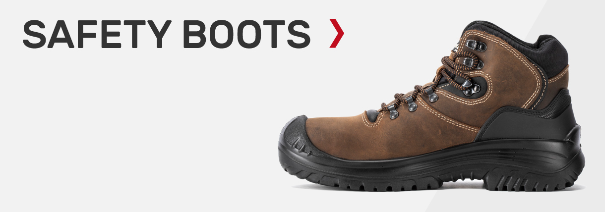 Browse All Work Boots